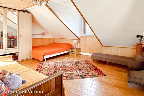 Leilighet i Saint-Germain-en-Laye, Yvelines, Saint-Germain-en-Laye - € 799 000 | Ref: 830030178295 - foto 13