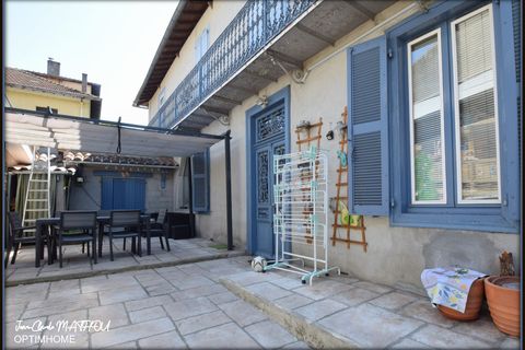 Byhus i Saint-Gaudens, Haute-Garonne, Saint-Gaudens - € 179.000 | Ref: 830033562668 - foto 1