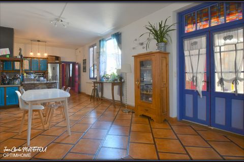 Byhus i Saint-Gaudens, Haute-Garonne, Saint-Gaudens - € 179.000 | Ref: 830033562668 - foto 3