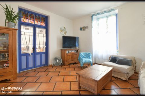 Byhus i Saint-Gaudens, Haute-Garonne, Saint-Gaudens - € 179.000 | Ref: 830033562668 - foto 4
