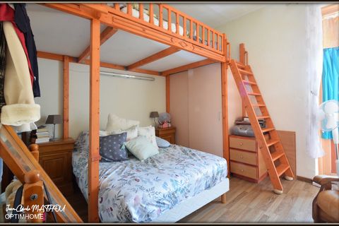 Byhus i Saint-Gaudens, Haute-Garonne, Saint-Gaudens - € 179.000 | Ref: 830033562668 - foto 9