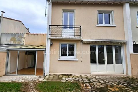 Villa a Angouleme, Charente, Angouleme - € 144.000 | Ref: 830036291430 - foto 4