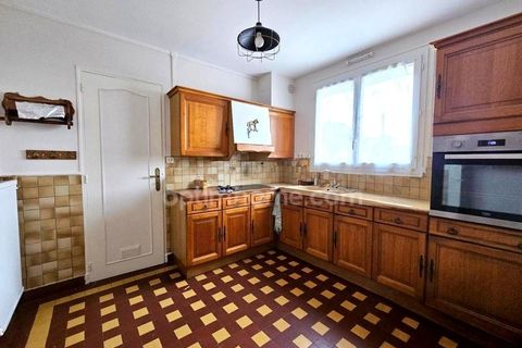 Villa a Angouleme, Charente, Angouleme - € 144.000 | Ref: 830036291430 - foto 5