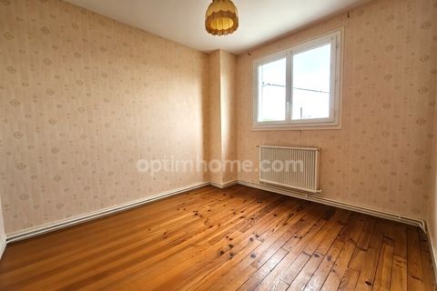 Villa a Angouleme, Charente, Angouleme - € 144.000 | Ref: 830036291430 - foto 6