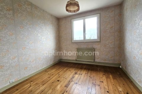 Villa a Angouleme, Charente, Angouleme - € 144.000 | Ref: 830036291430 - foto 7
