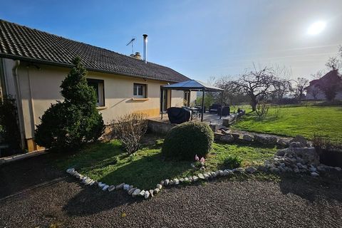 Villa a Grenant, Haute-Marne, Grenant - € 199.500 | Ref: 830039994944 - foto 2