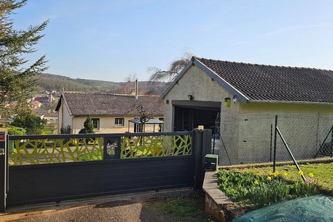 Villa a Grenant, Haute-Marne, Grenant - € 199.500 | Ref: 830039994944 - foto 3