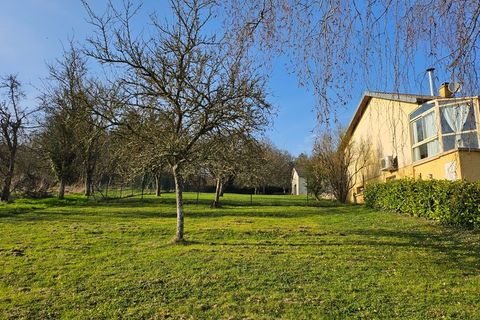 Villa a Grenant, Haute-Marne, Grenant - € 199.500 | Ref: 830039994944 - foto 4