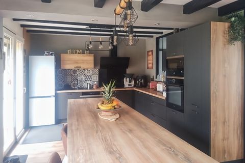 Villa a Grenant, Haute-Marne, Grenant - € 199.500 | Ref: 830039994944 - foto 6