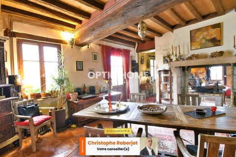 Villa i Longepierre, Saone-et-Loire, Longepierre - € 245.000 | Ref: 830039389879 - foto 1