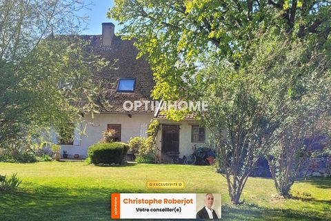 Villa i Longepierre, Saone-et-Loire, Longepierre - € 245.000 | Ref: 830039389879 - foto 2