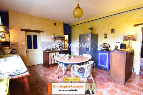 Villa i Longepierre, Saone-et-Loire, Longepierre - € 245.000 | Ref: 830039389879 - foto 3