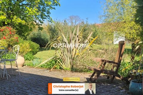 Villa i Longepierre, Saone-et-Loire, Longepierre - € 245.000 | Ref: 830039389879 - foto 4
