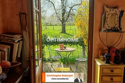 Villa i Longepierre, Saone-et-Loire, Longepierre - € 245.000 | Ref: 830039389879 - foto 11