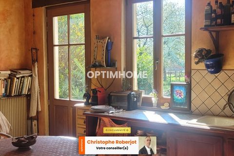 Villa i Longepierre, Saone-et-Loire, Longepierre - € 245.000 | Ref: 830039389879 - foto 12