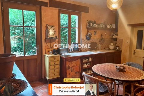 Villa i Longepierre, Saone-et-Loire, Longepierre - € 245.000 | Ref: 830039389879 - foto 13