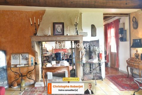 Villa i Longepierre, Saone-et-Loire, Longepierre - € 245.000 | Ref: 830039389879 - foto 14
