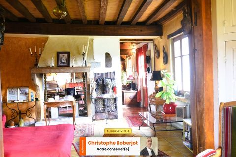 Villa i Longepierre, Saone-et-Loire, Longepierre - € 245.000 | Ref: 830039389879 - foto 16