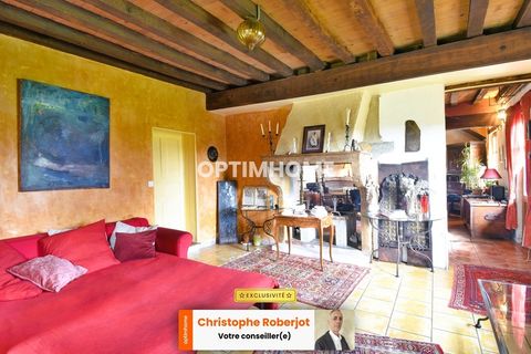 Villa i Longepierre, Saone-et-Loire, Longepierre - € 245.000 | Ref: 830039389879 - foto 18