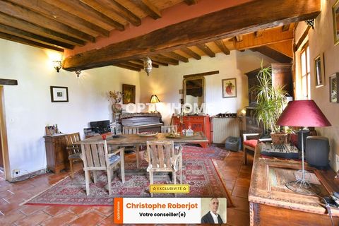 Villa i Longepierre, Saone-et-Loire, Longepierre - € 245.000 | Ref: 830039389879 - foto 19