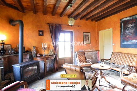 Villa i Longepierre, Saone-et-Loire, Longepierre - € 245.000 | Ref: 830039389879 - foto 20