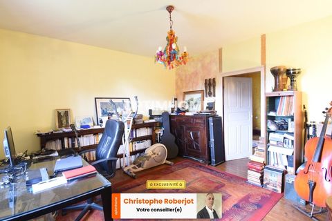 Villa i Longepierre, Saone-et-Loire, Longepierre - € 245.000 | Ref: 830039389879 - foto 21