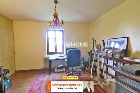 Villa i Longepierre, Saone-et-Loire, Longepierre - € 245.000 | Ref: 830039389879 - foto 22