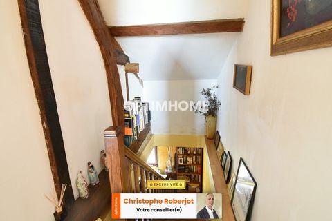 Villa i Longepierre, Saone-et-Loire, Longepierre - € 245.000 | Ref: 830039389879 - foto 24
