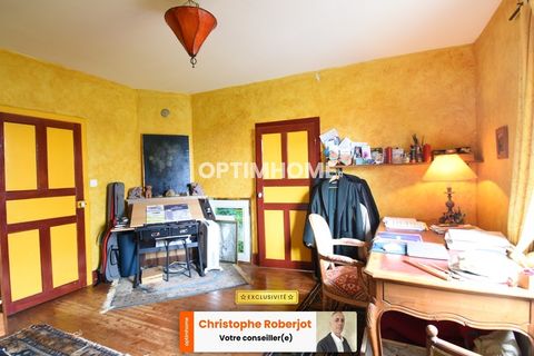 Villa i Longepierre, Saone-et-Loire, Longepierre - € 245.000 | Ref: 830039389879 - foto 25