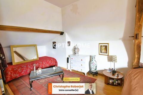 Villa i Longepierre, Saone-et-Loire, Longepierre - € 245.000 | Ref: 830039389879 - foto 27