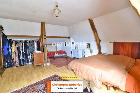 Villa i Longepierre, Saone-et-Loire, Longepierre - € 245.000 | Ref: 830039389879 - foto 29