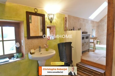 Villa i Longepierre, Saone-et-Loire, Longepierre - € 245.000 | Ref: 830039389879 - foto 33