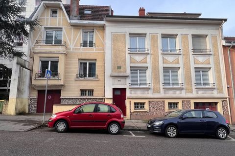 Leilighet i Laxou, Meurthe-et-Moselle, Laxou - € 99 000 | Ref: 830031031728 - foto 2