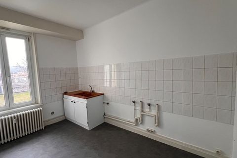 Leilighet i Laxou, Meurthe-et-Moselle, Laxou - € 99 000 | Ref: 830031031728 - foto 6