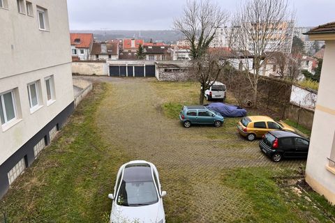 Leilighet i Laxou, Meurthe-et-Moselle, Laxou - € 99 000 | Ref: 830031031728 - foto 8