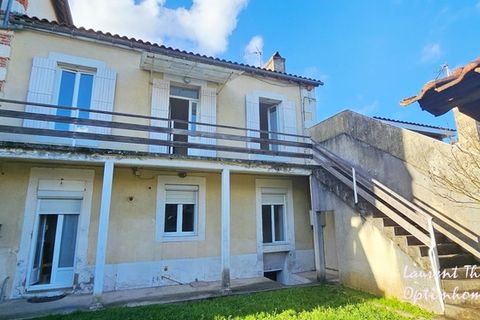 Byhus i Perigueux, Dordogne, Perigueux - € 180.000 | Ref: 830037566342 - foto 1