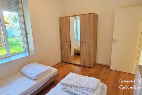 Byhus i Perigueux, Dordogne, Perigueux - € 180.000 | Ref: 830037566342 - foto 6