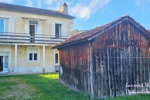 Byhus i Perigueux, Dordogne, Perigueux - € 180.000 | Ref: 830037566342 - foto 8