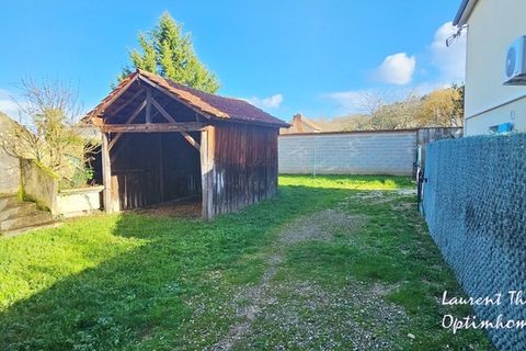 Byhus i Perigueux, Dordogne, Perigueux - € 180.000 | Ref: 830037566342 - foto 9