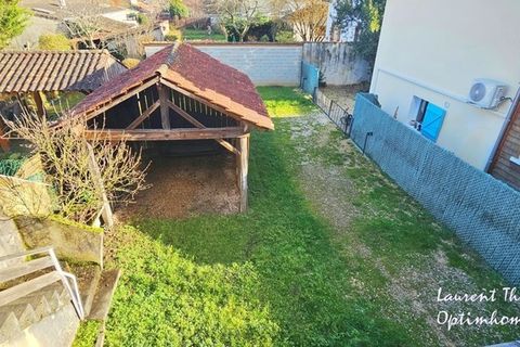 Byhus i Perigueux, Dordogne, Perigueux - € 180.000 | Ref: 830037566342 - foto 16