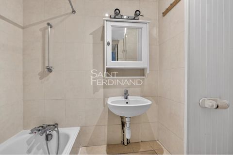 Lejlighed i Paris, Paris, Paris - € 315.000 | Ref: 86749809 - foto 7