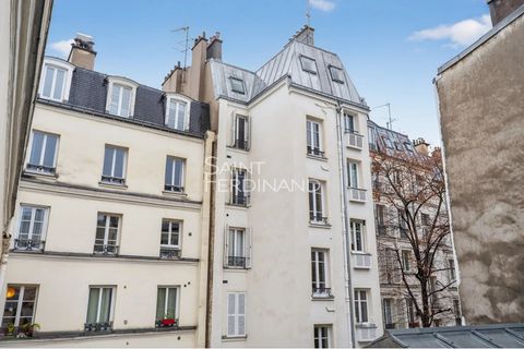 Lejlighed i Paris, Paris, Paris - € 315.000 | Ref: 86749809 - foto 8