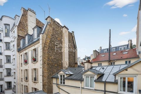 Lejlighed i Paris, Paris, Paris - € 315.000 | Ref: 86749809 - foto 9