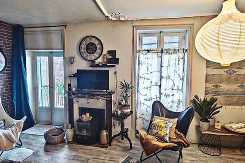 Leilighet i Thiers, Puy-de-Dome, Thiers - € 40 000 | Ref: 830032471260 - foto 2