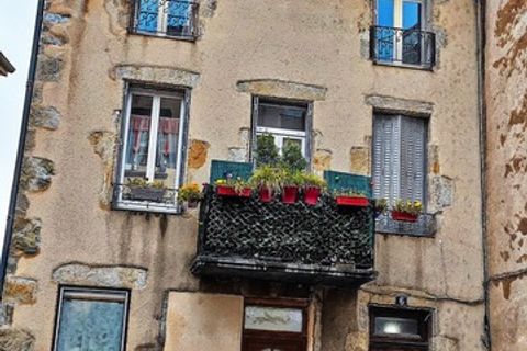 Leilighet i Thiers, Puy-de-Dome, Thiers - € 40 000 | Ref: 830032471260 - foto 7