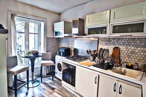 Leilighet i Thiers, Puy-de-Dome, Thiers - € 40 000 | Ref: 830032471260 - foto 8