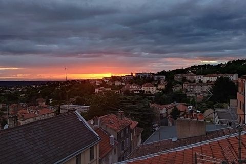 Leilighet i Thiers, Puy-de-Dome, Thiers - € 40 000 | Ref: 830032471260 - foto 10