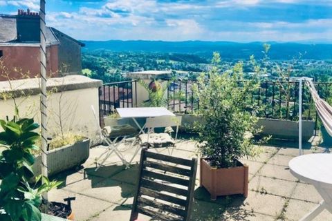 Leilighet i Thiers, Puy-de-Dome, Thiers - € 40 000 | Ref: 830032471260 - foto 11