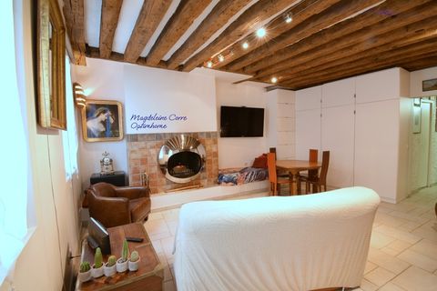 Lejlighed i Paris, Paris, Paris - € 780.000 | Ref: 830038329417 - foto 5