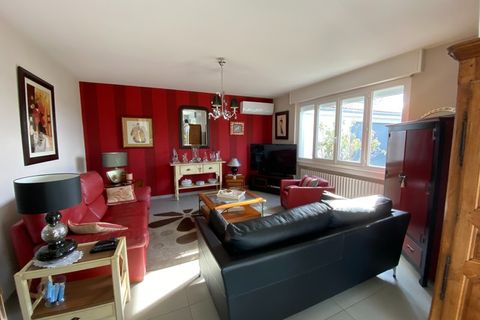 Villa i Maringues, Puy-de-Dome, Maringues - € 273.000 | Ref: 830039668940 - foto 1
